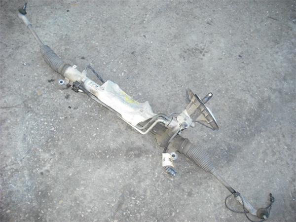 cremallera direccion asistida ford focus ii d