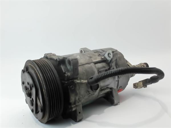 compresor aire acondicionado citroen xm berlina (1994 >) 2.0 c.t. turbo sx [2,0 ltr.   108 kw]