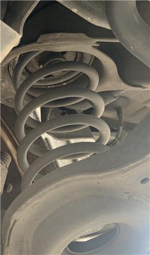 muelle amortiguacion ford focus ii da 20 tdci