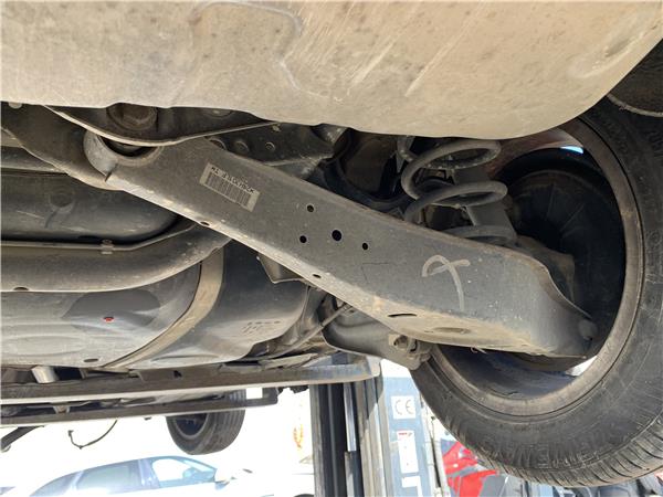 puente trasero volkswagen golf v 1k1 102003 2