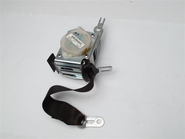 cinturon seguridad trasero derecho bmw serie 3 berlina (e90)(2004 >) 3.0 330d [3,0 ltr.   170 kw turbodiesel cat]