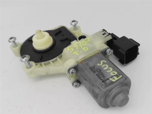 motor elevalunas trasero derecho ford focus b