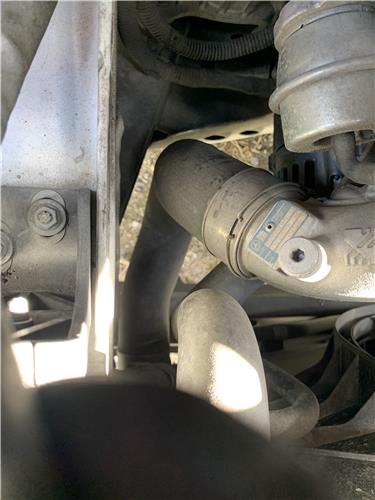 tubo intercooler mercedes benz vito furgon 44