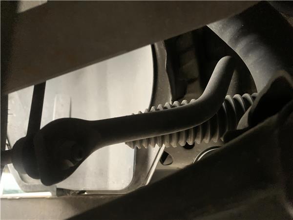 barra estabilizadora delantera ford focus ii