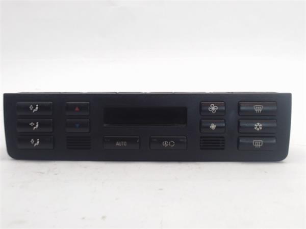 mandos climatizador bmw serie 3 compacto (e46)(2001 >) 