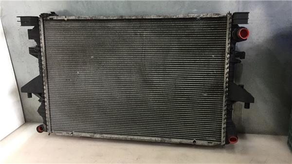 radiador volkswagen t5 transporter furgoncomb
