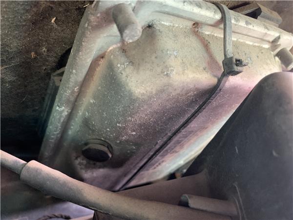 centralita skoda fabia 5j2 2007 14 tdi