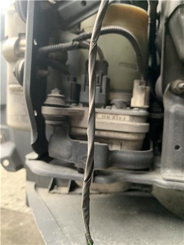 bomba direccion electrica ford focus ii da 20