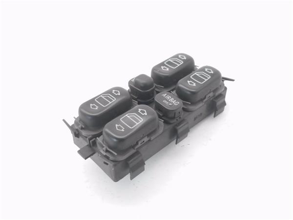 mando elevalunas delantero izquierdo mercedes