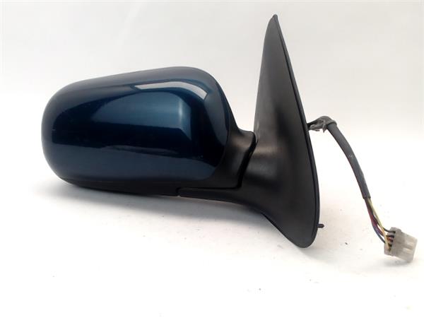 retrovisor electrico derecho nissan primera b