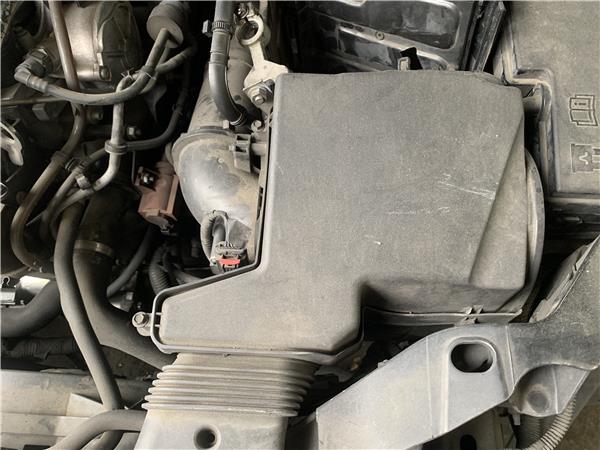 carcasa filtro aire ford focus ii da 20 tdci