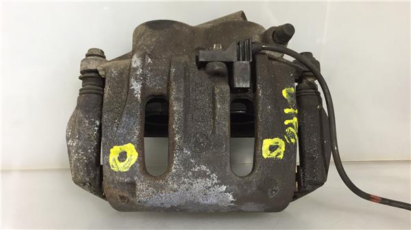 pinza freno delantero derecha mercedes benz v