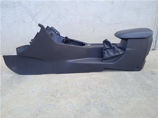 embellecedor consola central ford focus berli