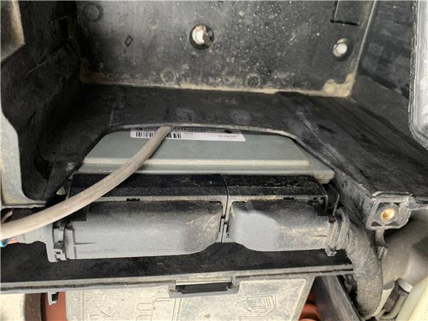 centralita mini cabrio r52 2004 16 cooper 16