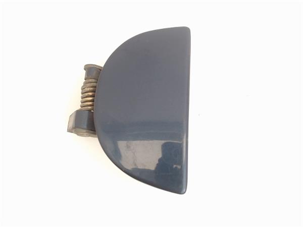 maneta exterior delantera derecha nissan sere