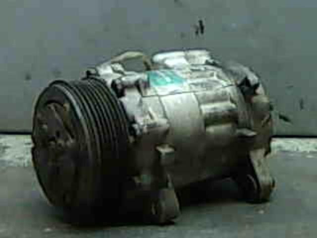 compresor aire acondicionado volkswagen polo iii (6n1)(09.1994 >) 55 1.4