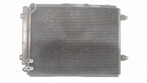 radiador volkswagen passat berlina 3c2 2005