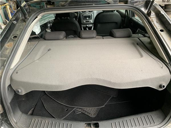 bandeja trasera ford focus ii da 20 tdci
