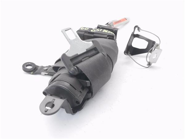 cinturon seguridad delantero derecho volvo v7