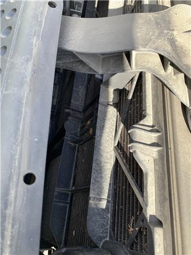 radiador aire acondicionado mercedes benz vit