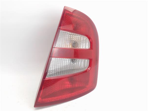 piloto trasero derecho skoda fabia 6y26y3 012