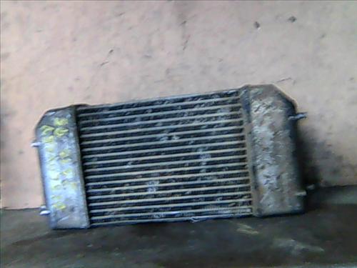 intercooler land rover discovery i (lj, lg) 2.5 tdi