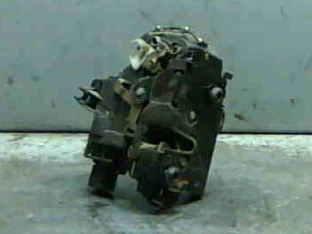 cierre electromagnetico delantero derecho sko