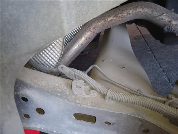 puente trasero peugeot 3008 072016 15 gt lin