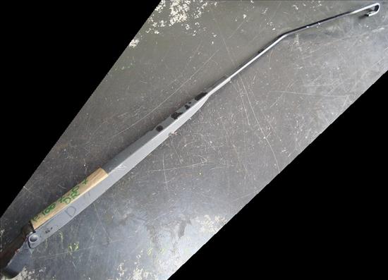 brazo limpiaparabrisas delantero peugeot 1007