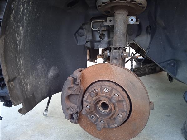 mangueta delantera izquierda renault megane i