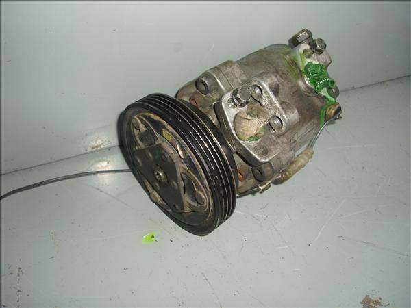 compresor aire acondicionado suzuki swift ii sedán (ah, aj) 1.3  (sf413, ah35, ma)