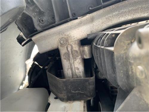 refuerzo paragolpes renault clio iii (2005 >) 1.5 dci (c/br1g)