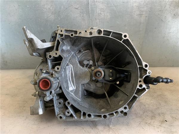 caja cambios manual citroen xsara picasso 199