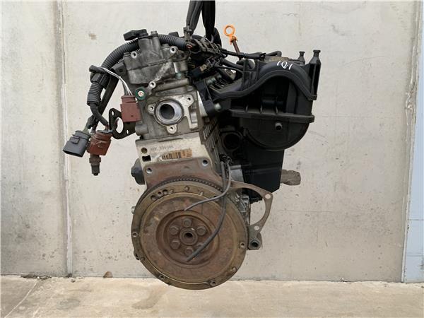 motor completo seat ibiza (6k1)(08.1999 >) 1.4 select [1,4 ltr.   44 kw]