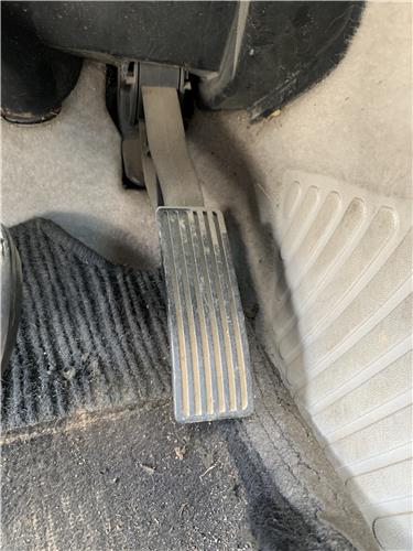 pedal acelerador mercedes benz clase a bm 169