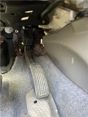 pedal acelerador toyota prius zvw30 2009 18