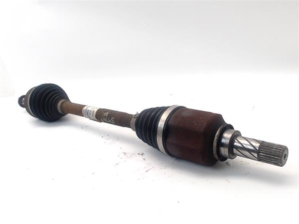 palier delantero izquierdo renault megane iii