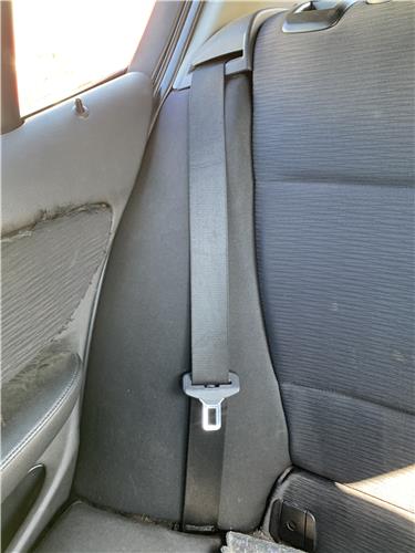 cinturon seguridad trasero derecho bmw serie