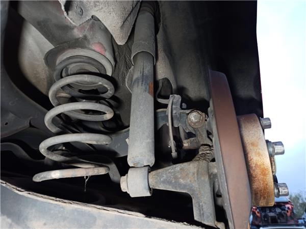amortiguador trasero derecho volkswagen golf