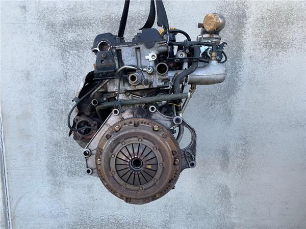 motor completo saab 9 3 berlina (1998 >) 2.0 turbo