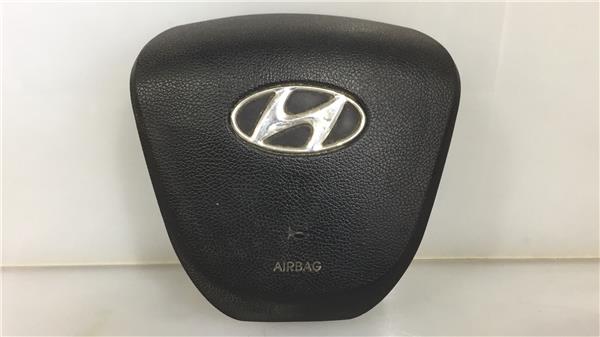 Airbag Volante Hyundai i20 1.2