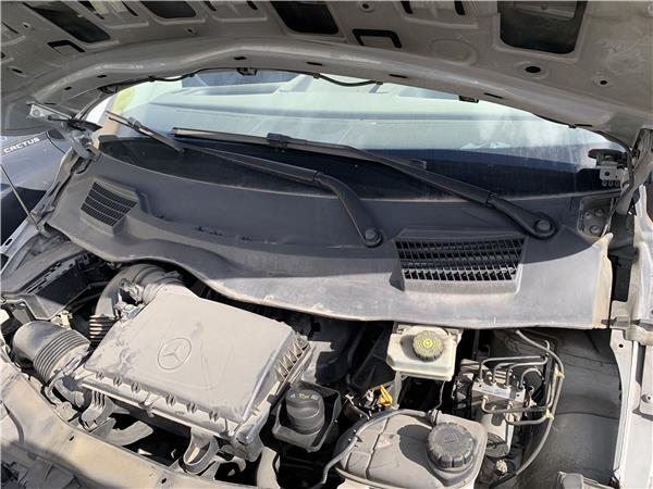 torpedo mercedes benz vito furgon 447 072014