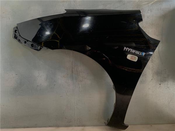 aleta delantera izquierda toyota prius nhw20