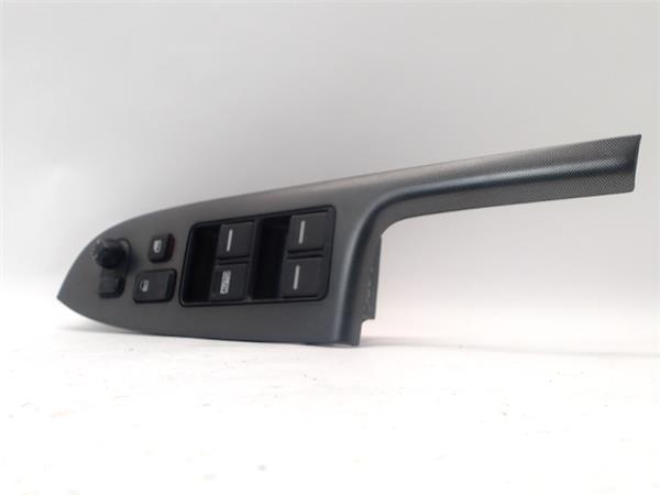 botonera puerta delantera izquierda honda accord viii (cl_, cm_) 2.2 i ctdi