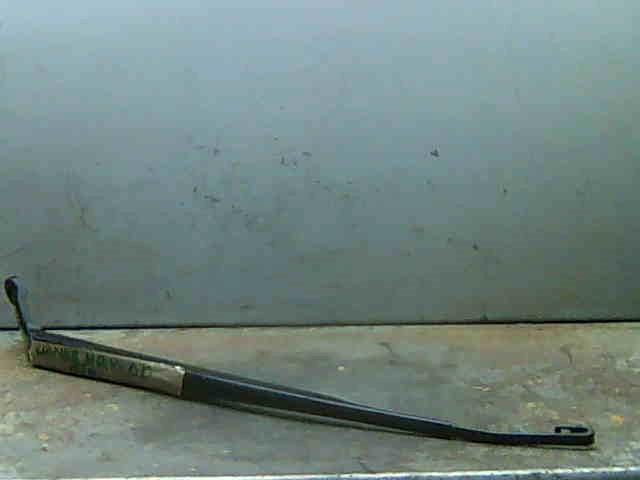 brazo limpiaparabrisas delantero honda hr v g