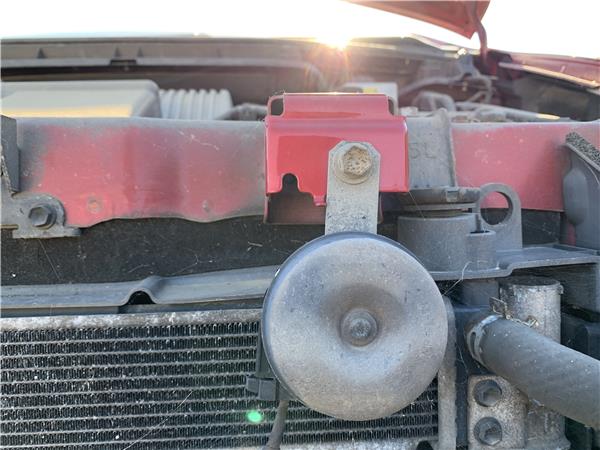 bocina toyota prius zvw30 2009 18 hybrid