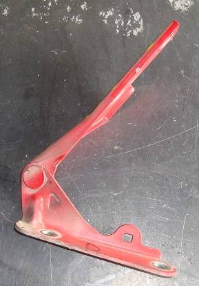 bisagra capo derecha seat ibiza (6l1)(04.2002 >) 1.9 tdi
