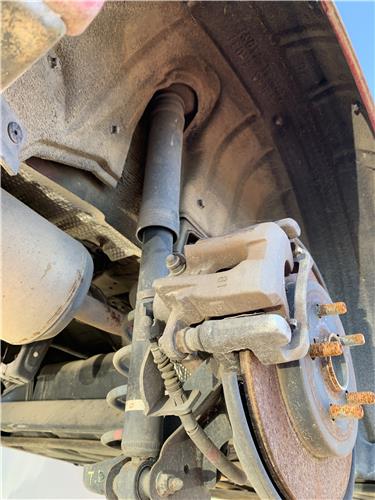 amortiguador trasero derecho toyota prius zvw