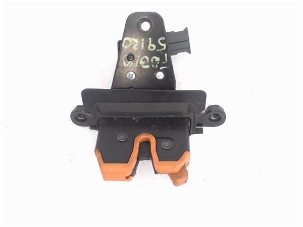 cierre electromagnetico porton skoda fabia 6y