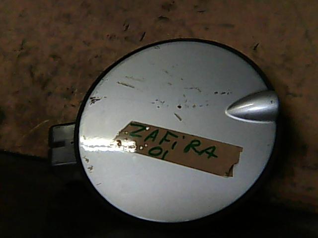 tapa exterior combustible opel zafira a (1999 >) 2.0 dti 16v